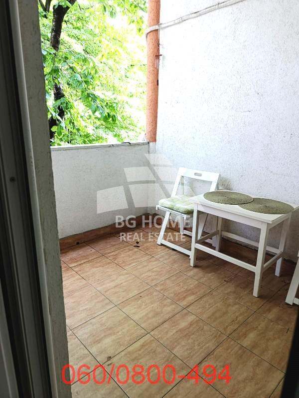 Slika 7 - Homoljska, Jednosoban stan za izdavanje, 33m2, 360€