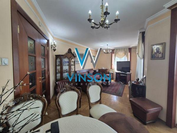 Slika 1 - Lovćenska, Četvorosoban stan na prodaju, 147m2, 494.400€