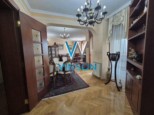 Slika 3 - Lovćenska, Četvorosoban stan na prodaju, 147m2, 494.400€