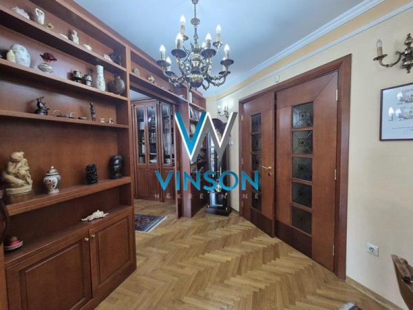 Slika 4 - Lovćenska, Četvorosoban stan na prodaju, 147m2, 494.400€