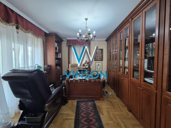 Slika 5 - Lovćenska, Četvorosoban stan na prodaju, 147m2, 494.400€