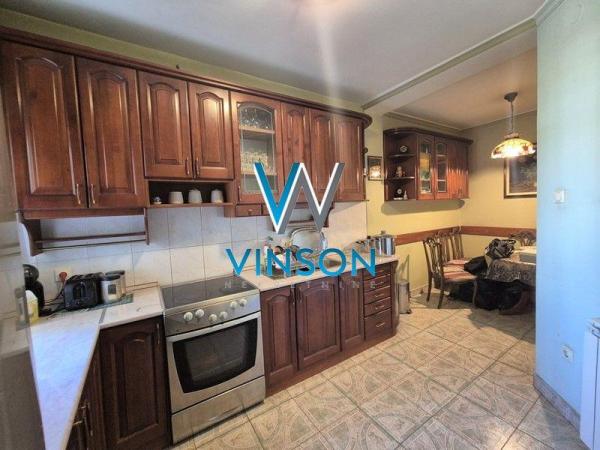 Slika 6 - Lovćenska, Četvorosoban stan na prodaju, 147m2, 494.400€