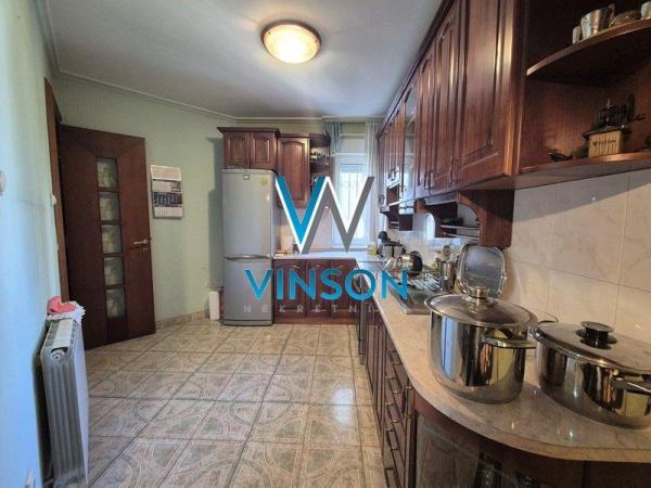 Slika 7 - Lovćenska, Četvorosoban stan na prodaju, 147m2, 494.400€