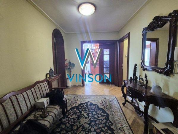 Slika 9 - Lovćenska, Četvorosoban stan na prodaju, 147m2, 494.400€