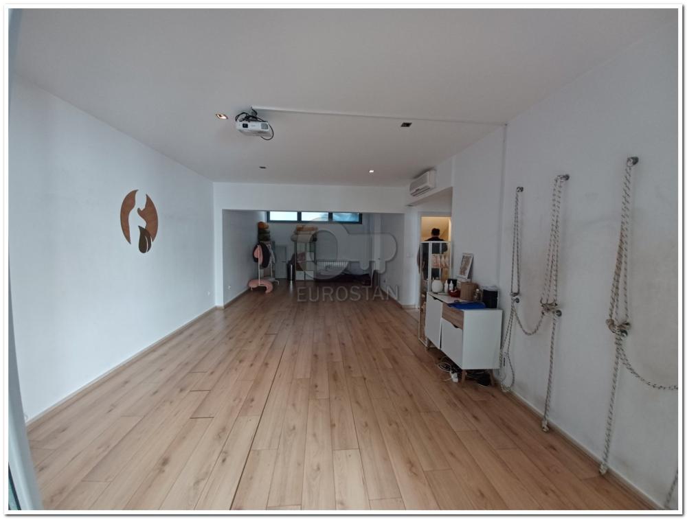 Slika 1 - Stojana Protića,  Lokal za izdavanje, 56m2, 1.250€