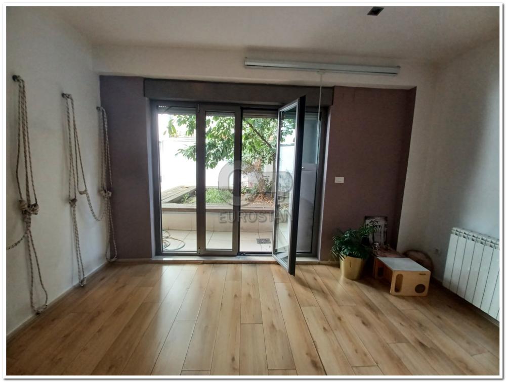 Slika 2 - Stojana Protića,  Lokal za izdavanje, 56m2, 1.250€