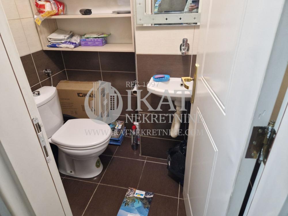 Slika 3 - Durmitorska,  Lokal na prodaju, 50m2, 150.000€