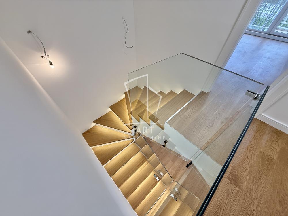 Slika 8 - Miloja Đaka, Trosoban stan na prodaju, 144m2, 435.000€