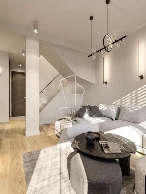 Glavna slika -Miloja Đaka, Trosoban stan na prodaju, 144m2, 435.000€