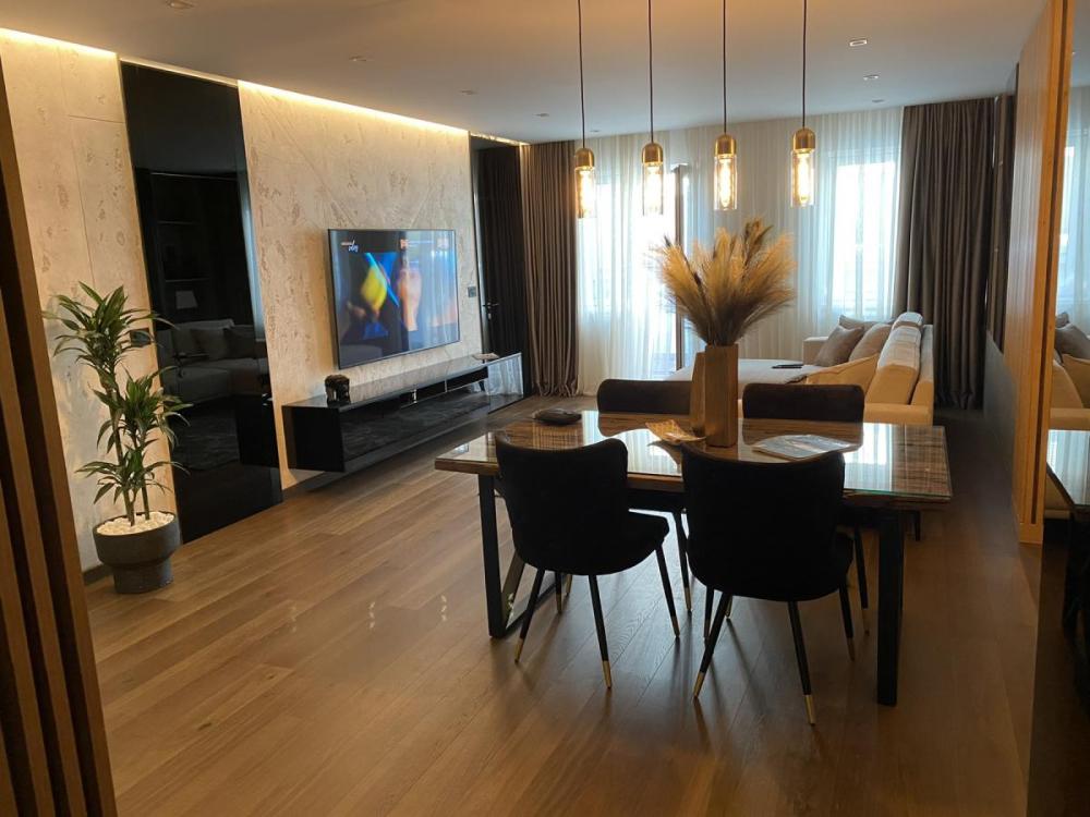 Slika 3 - Četvorosoban stan na prodaju, 122m2, 430.000€