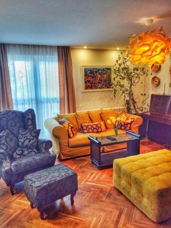 Slika 1 - Trosoban stan na prodaju, 86m2, 220.000€