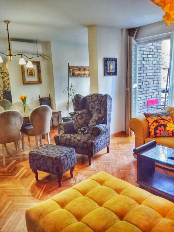 Slika 3 - Trosoban stan na prodaju, 86m2, 220.000€