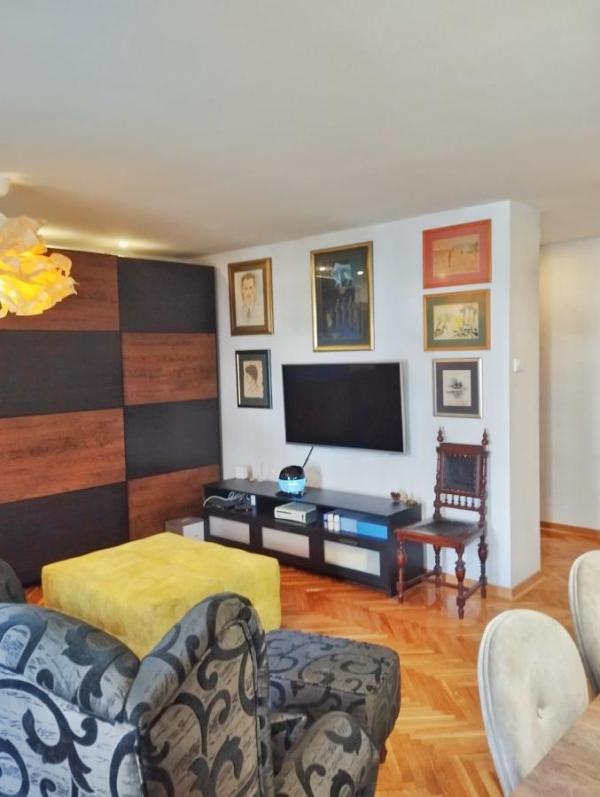 Slika 4 - Trosoban stan na prodaju, 86m2, 220.000€