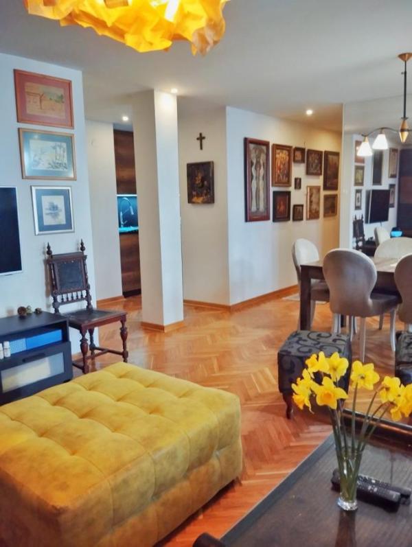 Slika 2 - Trosoban stan na prodaju, 86m2, 220.000€