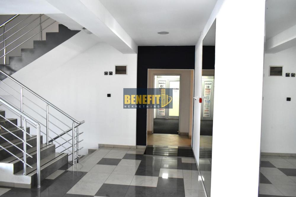 Slika 1 -  Lokal za izdavanje, 400m2, 4.000€