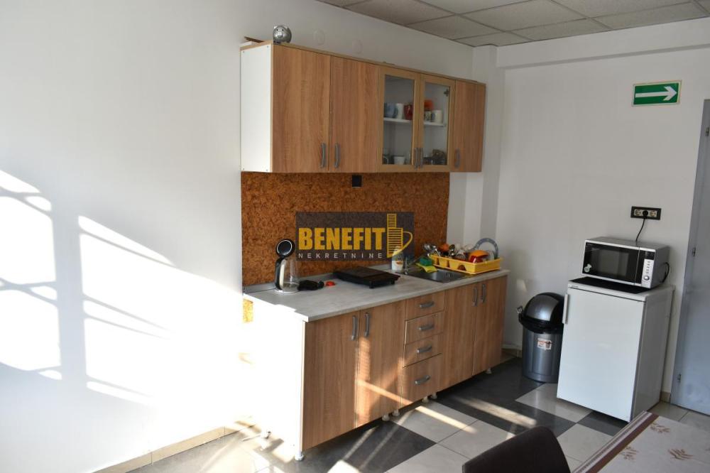 Slika 11 -  Lokal za izdavanje, 400m2, 4.000€