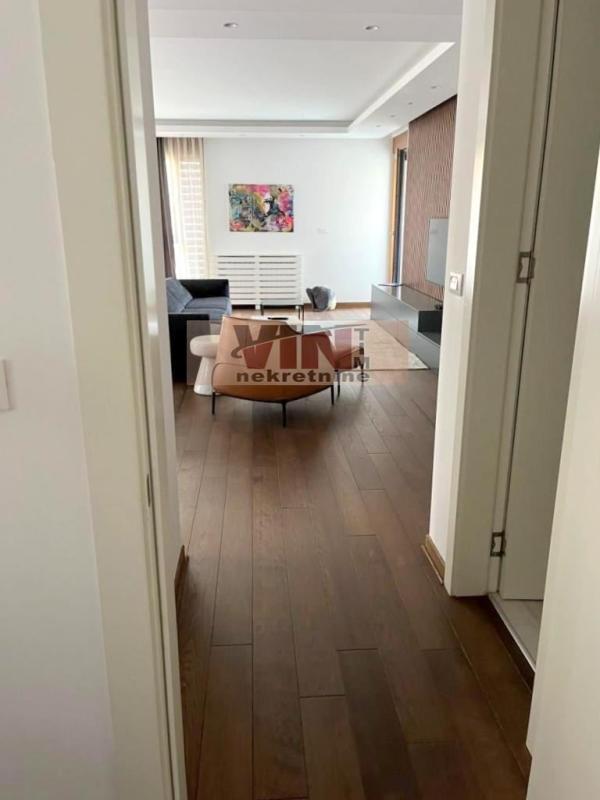 Slika 10 - INTERNACIONALNIH BRIGADA, Trosoban stan na prodaju, 121m2, 650.000€