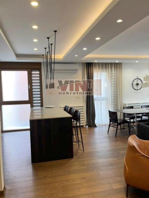 Slika 4 - INTERNACIONALNIH BRIGADA, Trosoban stan na prodaju, 121m2, 650.000€