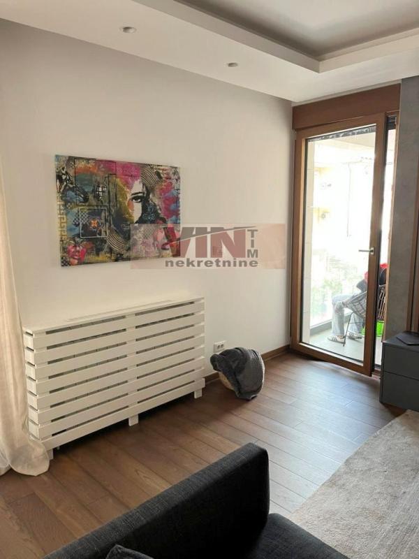 Slika 5 - INTERNACIONALNIH BRIGADA, Trosoban stan na prodaju, 121m2, 650.000€