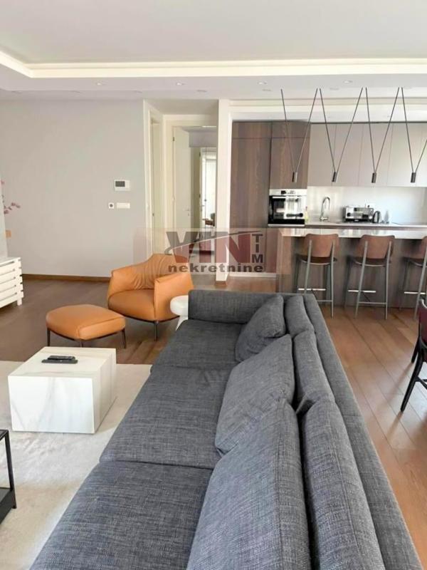 Slika 6 - INTERNACIONALNIH BRIGADA, Trosoban stan na prodaju, 121m2, 650.000€