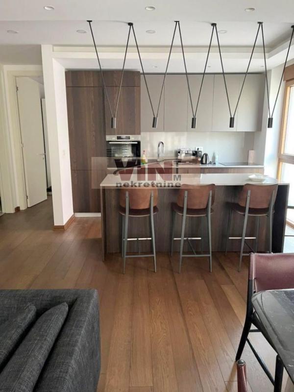 Slika 7 - INTERNACIONALNIH BRIGADA, Trosoban stan na prodaju, 121m2, 650.000€