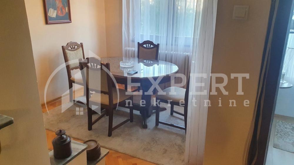 Slika 4 - Bulevar Nemanjića, Četvorosoban stan za izdavanje, 97m2, 450€