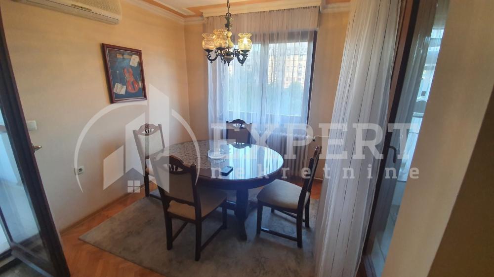 Slika 3 - Bulevar Nemanjića, Četvorosoban stan za izdavanje, 97m2, 450€