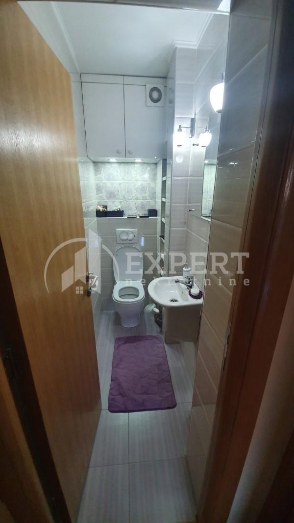 Slika 5 - Bulevar Nemanjića, Četvorosoban stan za izdavanje, 97m2, 450€