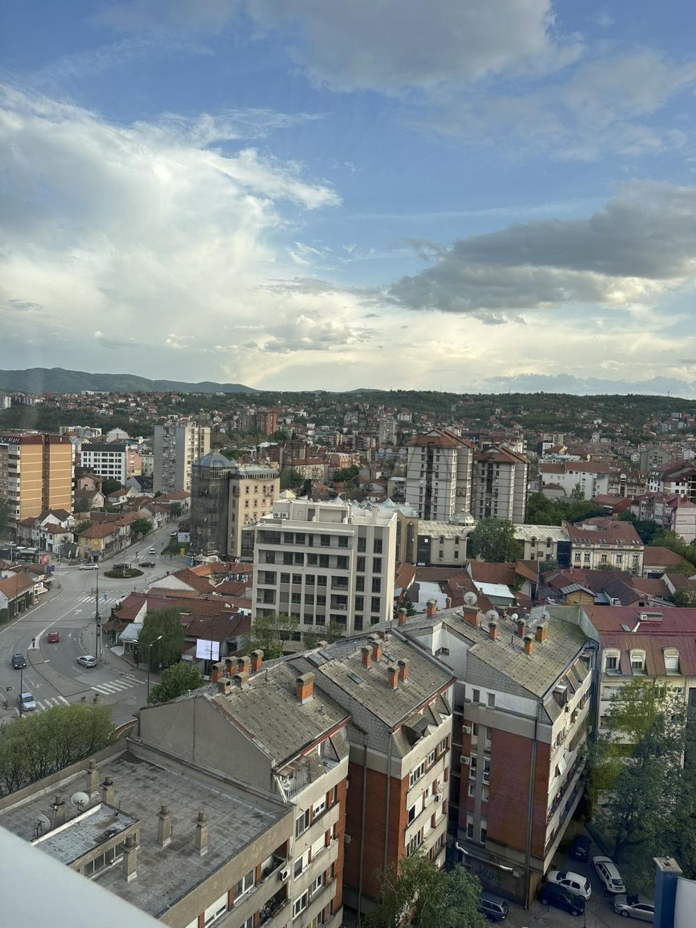 Slika 9 - Sinđelićev trg, Trosoban stan za izdavanje, 72m2, 550€