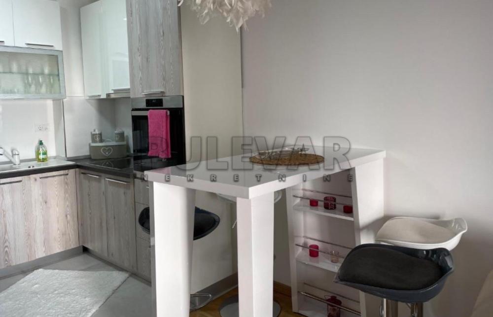 Slika 2 - Cvijićeva, Dvosoban stan za izdavanje, 50m2, 500€