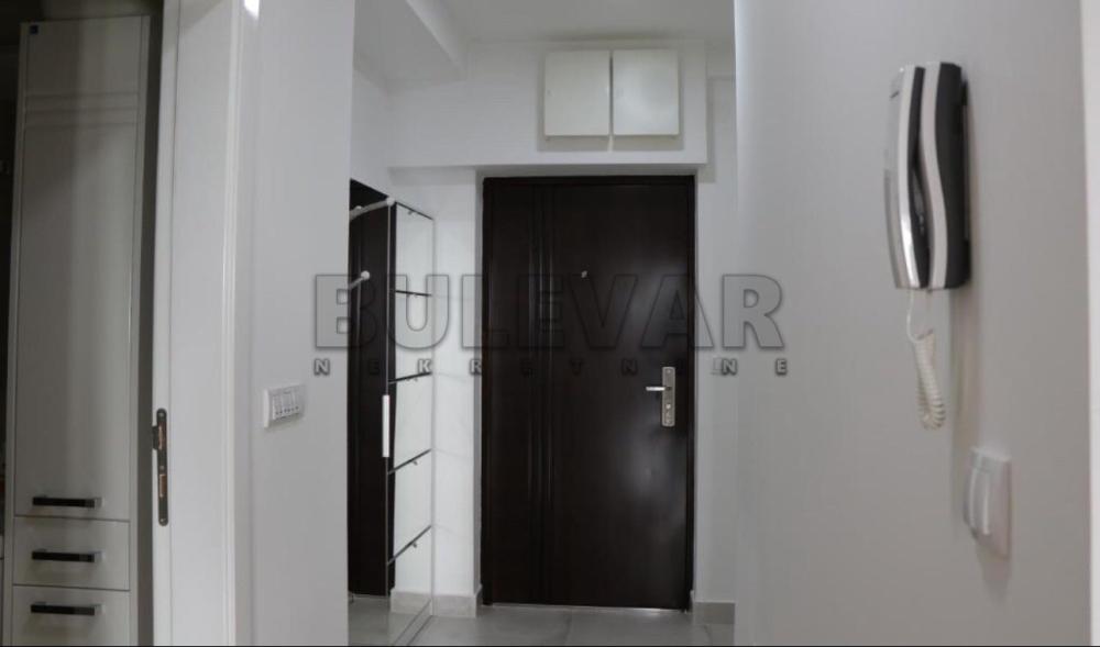 Slika 9 - Cvijićeva, Dvosoban stan za izdavanje, 50m2, 500€