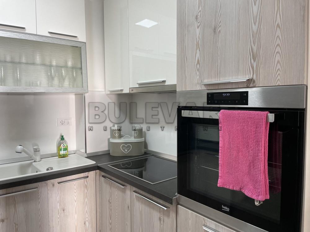 Slika 4 - Cvijićeva, Dvosoban stan za izdavanje, 50m2, 500€