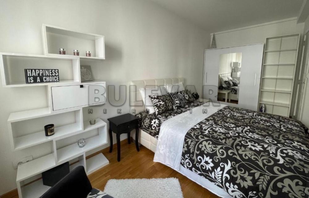 Slika 6 - Cvijićeva, Dvosoban stan za izdavanje, 50m2, 500€