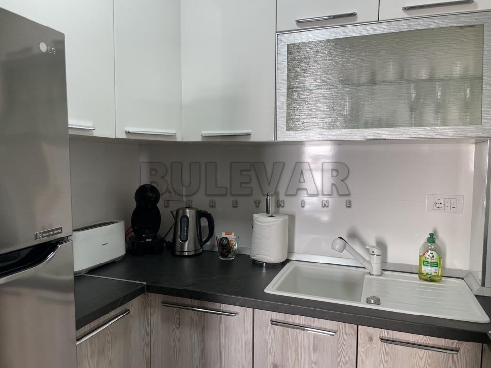 Slika 3 - Cvijićeva, Dvosoban stan za izdavanje, 50m2, 500€