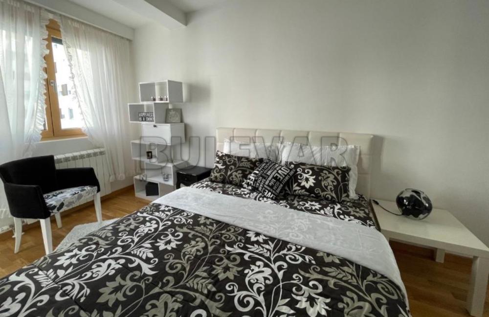Slika 5 - Cvijićeva, Dvosoban stan za izdavanje, 50m2, 500€