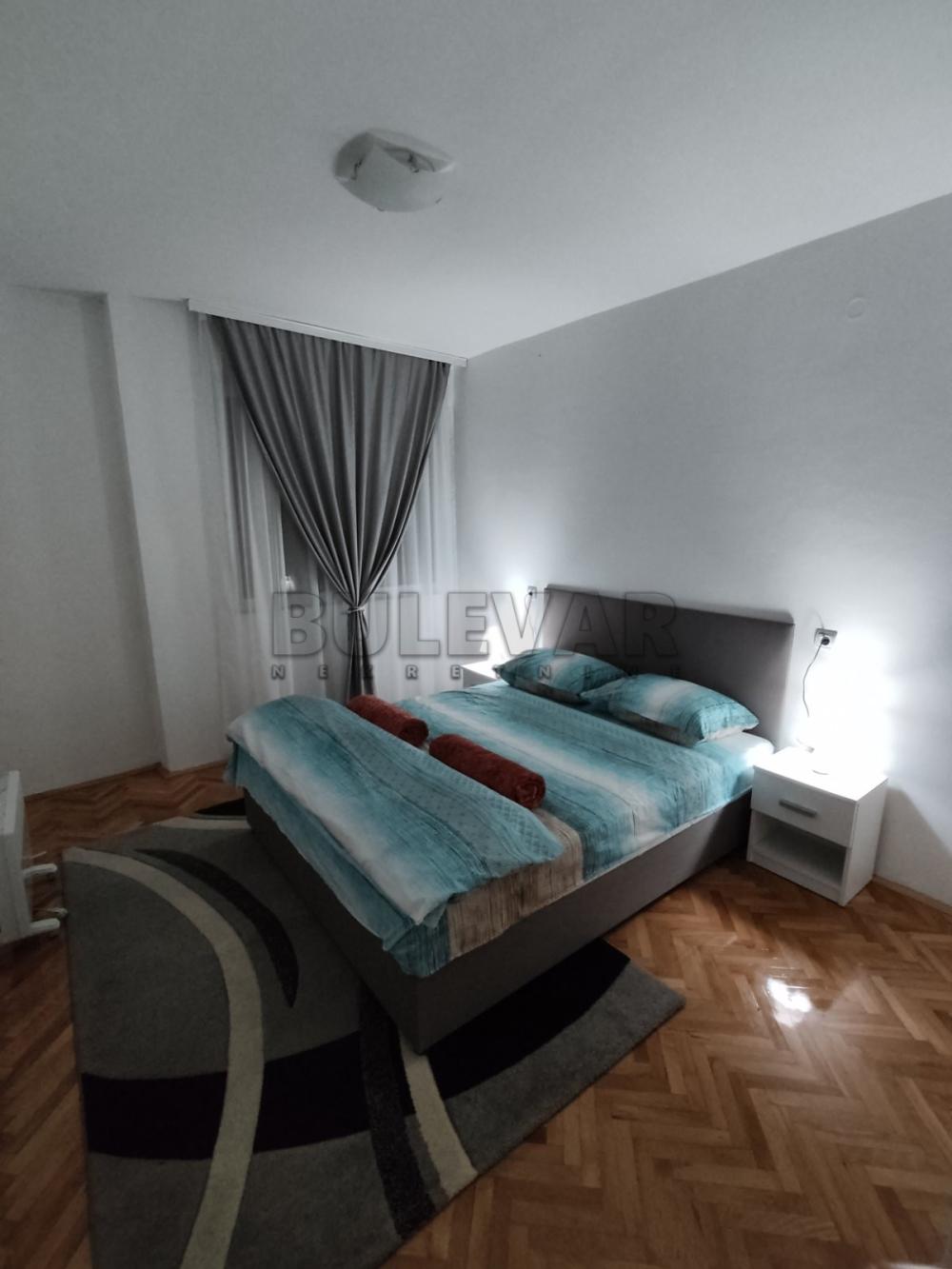 Slika 5 - Generala Milojka Lešjanina, Dvosoban stan za izdavanje, 55m2, 450€