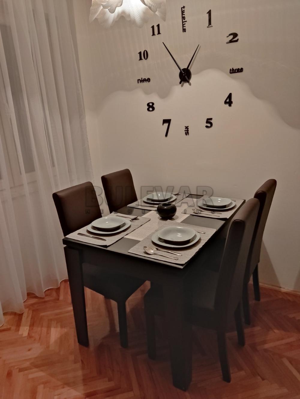 Slika 4 - Generala Milojka Lešjanina, Dvosoban stan za izdavanje, 55m2, 450€