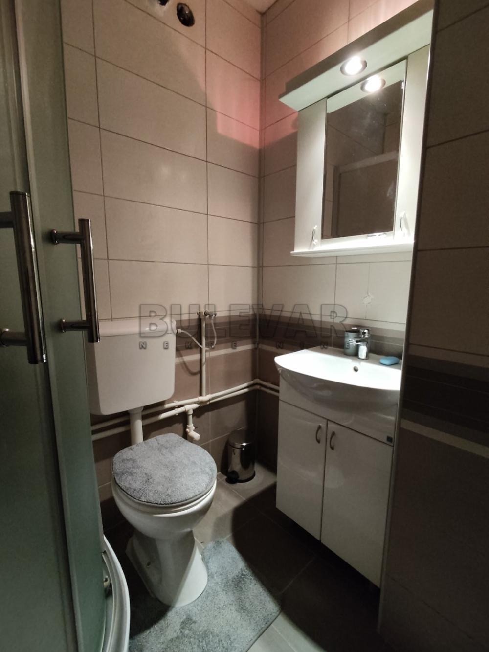 Slika 7 - Generala Milojka Lešjanina, Dvosoban stan za izdavanje, 55m2, 450€