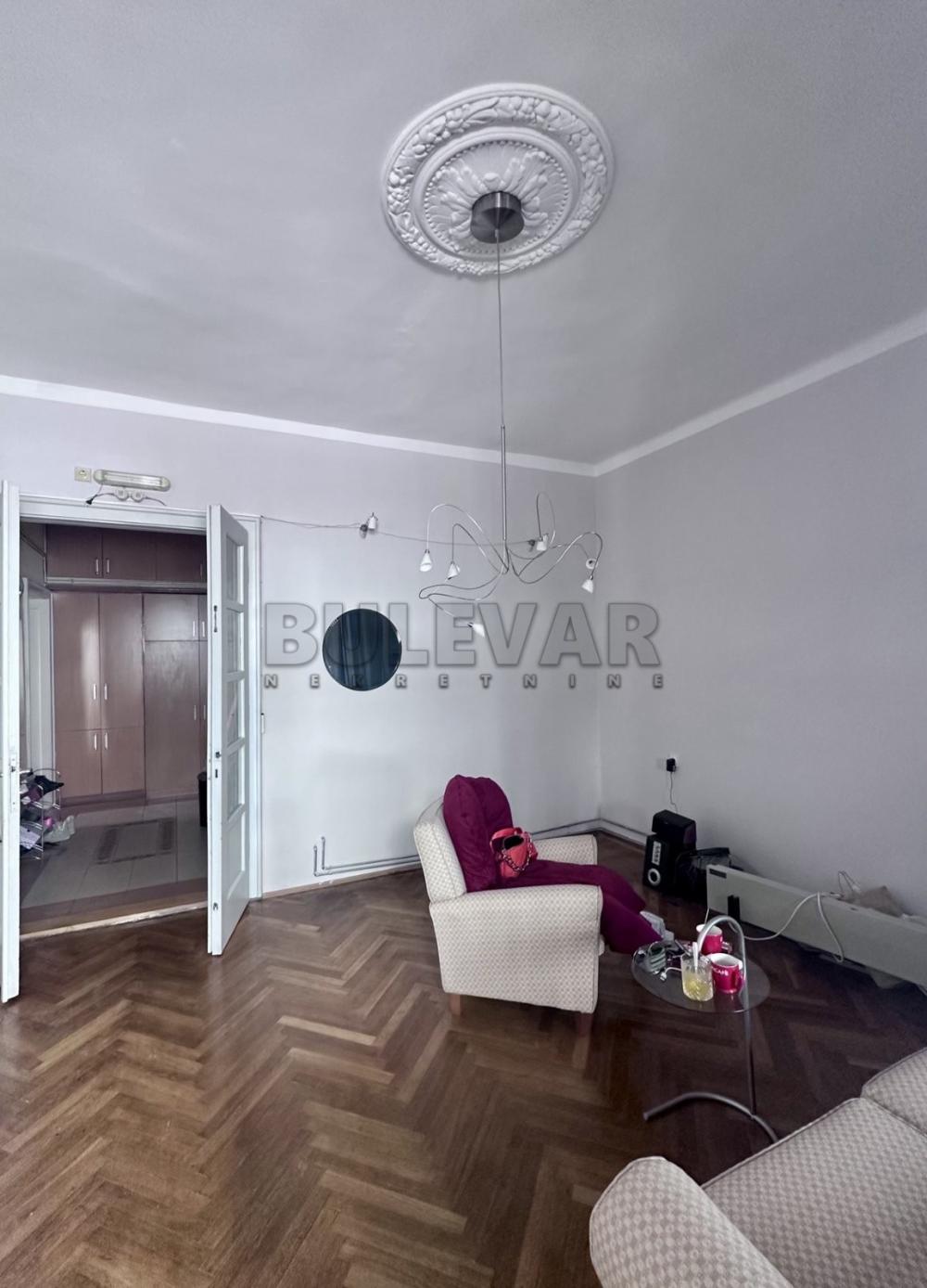 Slika 3 - Karadžićeva,  Lokal za izdavanje, 100m2, 750€