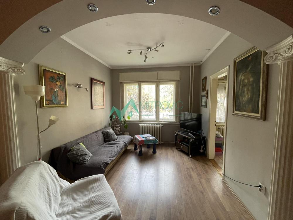 Glavna slika -Dvoiposoban stan na prodaju, 58m2, 174.000€