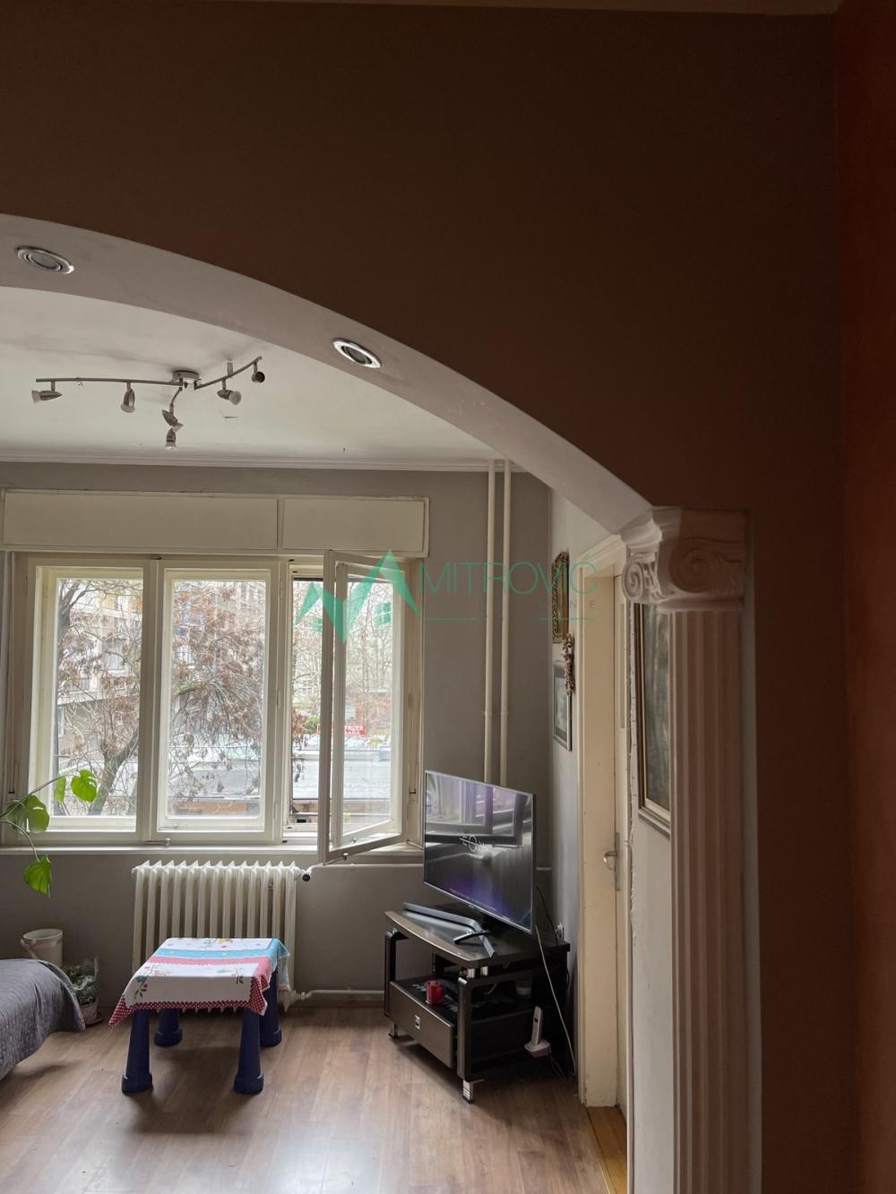 Slika 3 - Dvoiposoban stan na prodaju, 58m2, 174.000€