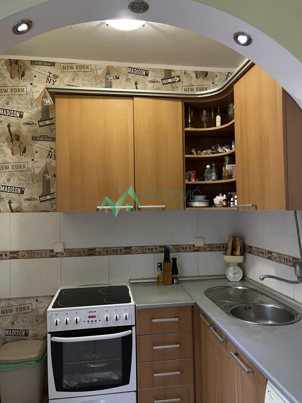 Slika 4 - Dvoiposoban stan na prodaju, 58m2, 174.000€