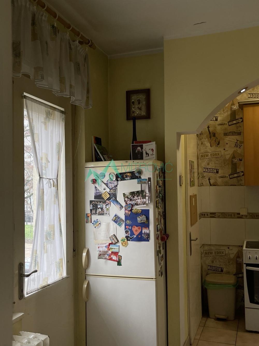 Slika 5 - Dvoiposoban stan na prodaju, 58m2, 174.000€