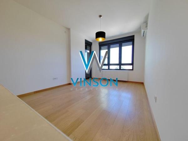 Slika 4 - Kisačka, Jednoiposoban stan za izdavanje, 40m2, 550€