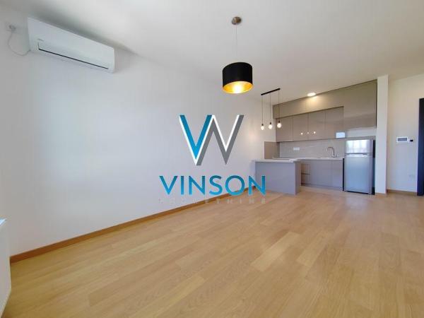 Slika 7 - Kisačka, Jednoiposoban stan za izdavanje, 40m2, 550€