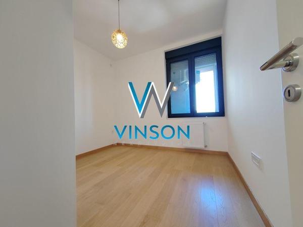 Slika 11 - Kisačka, Jednoiposoban stan za izdavanje, 40m2, 550€