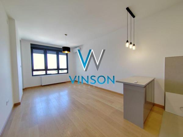 Slika 1 - Kisačka,  Lokal za izdavanje, 40m2, 550€