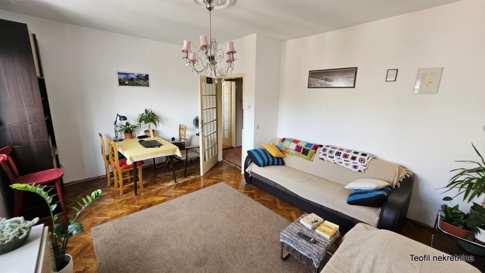 Glavna slika -Kneginje Zorke, Dvosoban stan na prodaju, 51m2, 205.000€