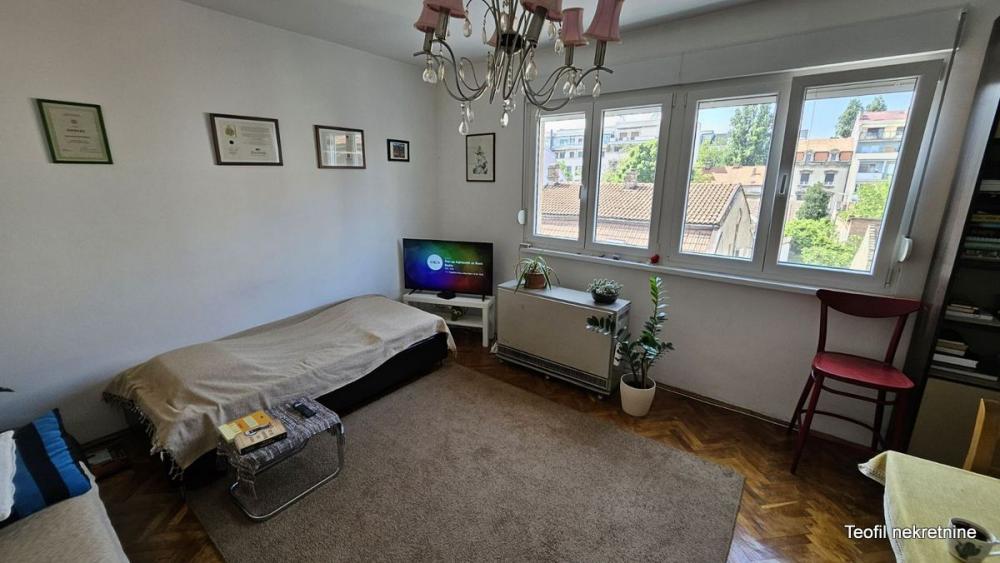 Slika 1 - Kneginje Zorke, Dvosoban stan na prodaju, 51m2, 205.000€