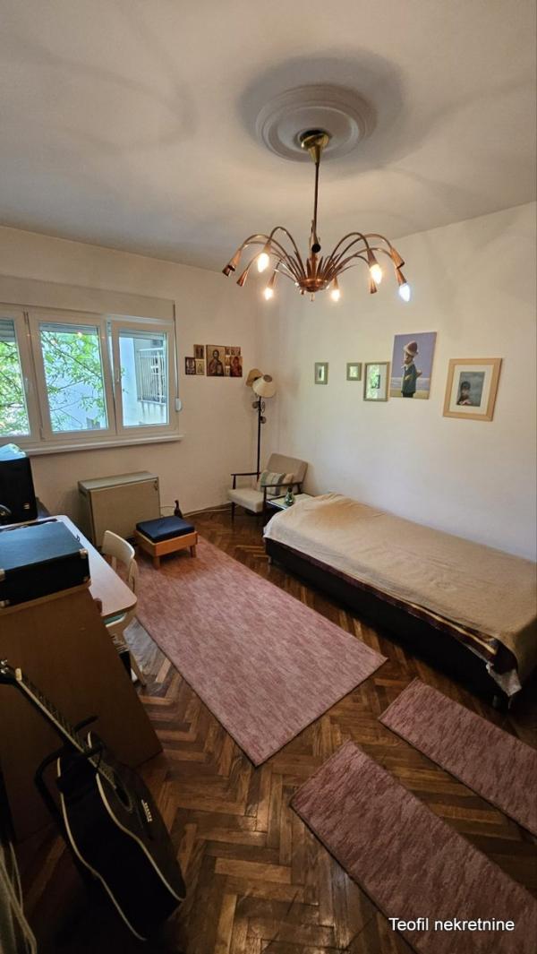 Slika 2 - Kneginje Zorke, Dvosoban stan na prodaju, 51m2, 205.000€